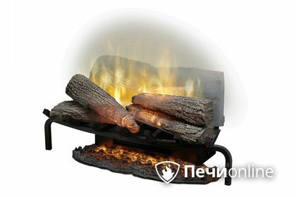 Электрический очаг Dimplex RevIllusion RLG25 в Щербинке