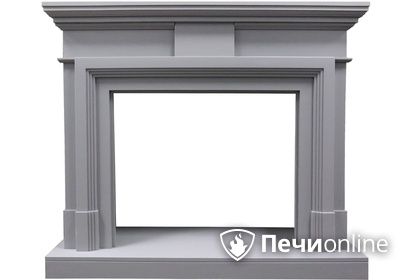 Портал для электрокамина Dimplex Coventry серый (Sym. DF2608-EU) в Щербинке