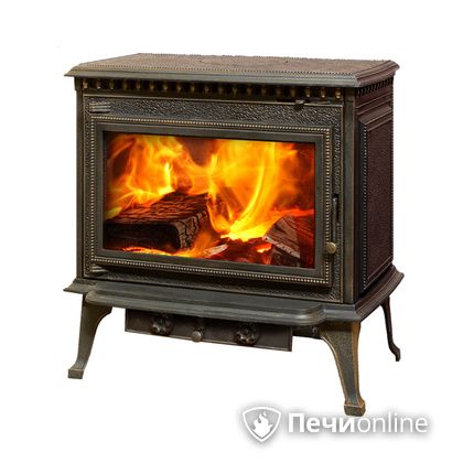 Печь-камин LK RICHARD чугун в Щербинке