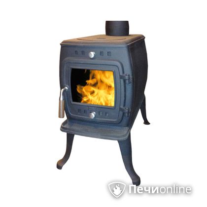 Печь-камин LK BARI чугун в Щербинке