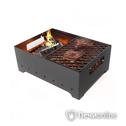 Мангал Везувий Турист 2 в Щербинке