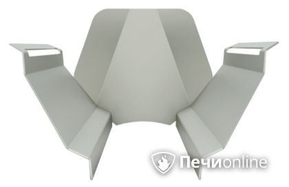 Аксессуары и комплектующие для банных печей GrillD Усиление камеры горения Mini в Щербинке