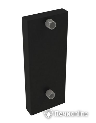 Теплообменник GrillD AISI 409 2мм 1,8л Cometa в Щербинке