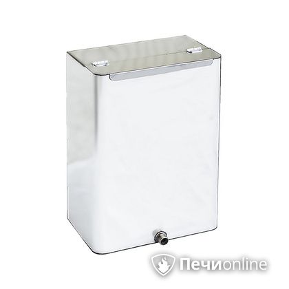 Бак навесного типа Березка 50 л для печей в Щербинке