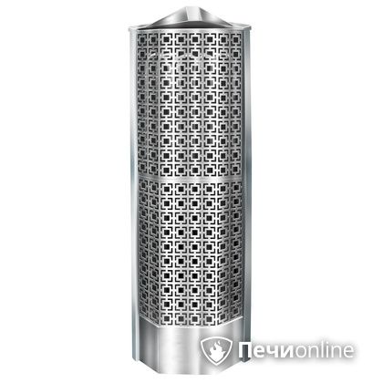 Электрокаменка (электрическая печь) Урал-Микма-Терм (УМТ) Дельта ЭКМ-6.0 кВт 380/220В без пульта в Щербинке