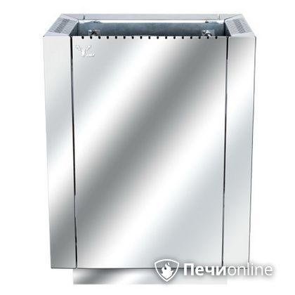 Электрокаменка (электрическая печь) Урал-Микма-Терм (УМТ) Альфа ЭКМ-18 кВт 380В без пульта в Щербинке