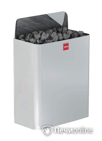 Электрокаменка (электрическая печь) Harvia Wall SW60E без пульта в Щербинке