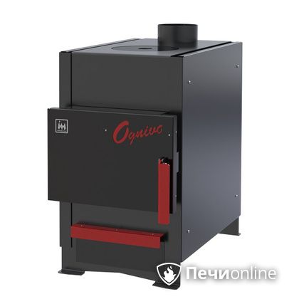 Отопительная печь Термокрафт Ognivo I с конфоркой в Щербинке
