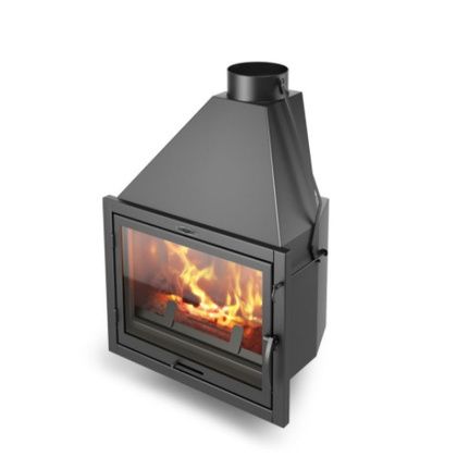 Каминная топка TMF Аквариус с т/о в Щербинке