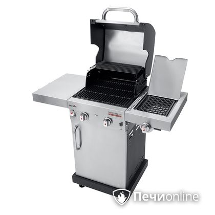 Гриль газовый Char-Broil Professional PRO 2S в Щербинке