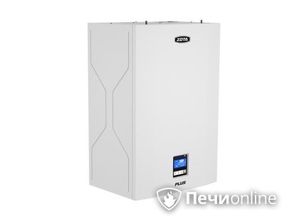 Электрические котлы Zota 6 MK-S Plus в Щербинке