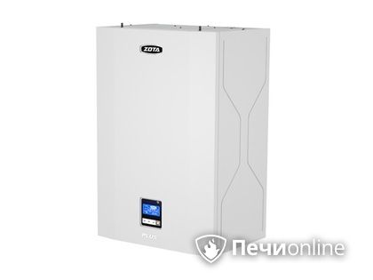 Электрические котлы Zota 9 MK-S Plus в Щербинке