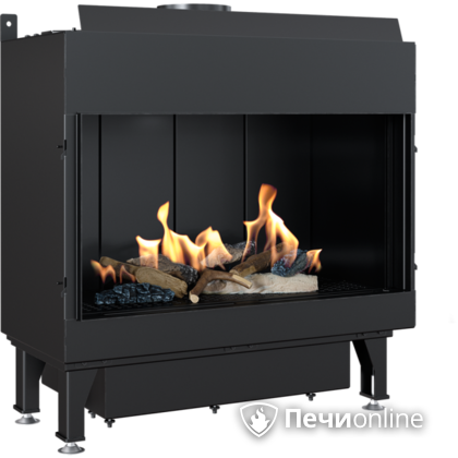 Газовая топка Kratki LEO/70/G31/37MBAR в Щербинке