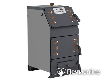 Твердотопливные котлы Zota Тополь-ВК 32 в Щербинке