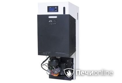 Пеллетные котлы Zota Pony 15 кВт в Щербинке