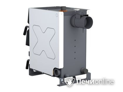 Твердотопливные котлы Zota Master-Х 12П в Щербинке