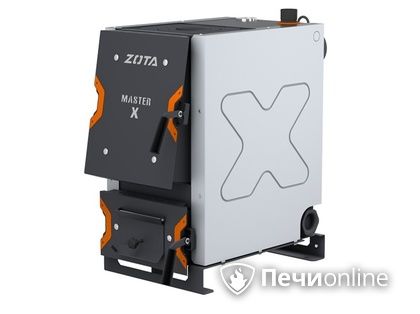 Твердотопливные котлы Zota Master-Х 18П в Щербинке