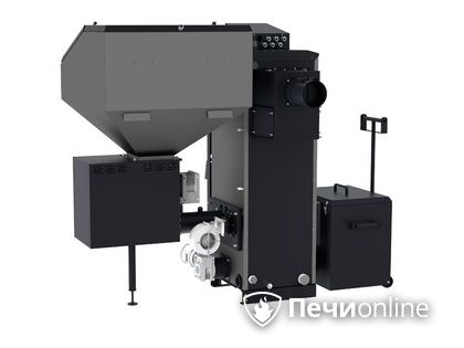 Твердотопливные котлы Zota Stahanov 105кВт 2R-800 в Щербинке