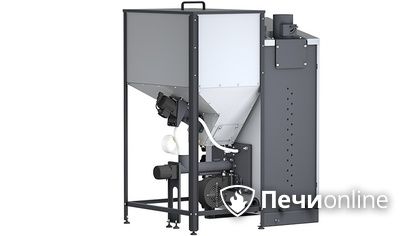 Твердотопливные котлы Zota Focus 16 в Щербинке