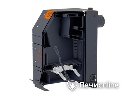 Твердотопливные котлы Zota Lava 26 кВт в Щербинке