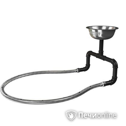 Паровые пушки Сабантуй ППС - 2 в Щербинке