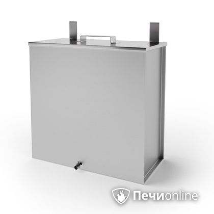 Аксессуары и комплектующие для банных печей Сабантуй Бак навесной AISI 304 60л в Щербинке