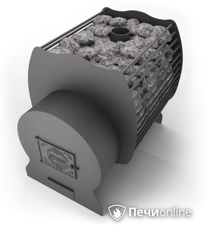 Дровяные печи-каменки Сабантуй Легенда Классик каменка 40 в Щербинке