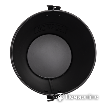 Аксессуар для приготовления на огне Oklahoma Joe's Ведро-жиросборник  в Щербинке