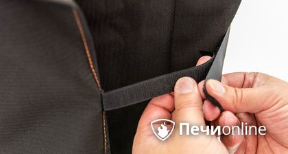 Аксессуар для приготовления на огне Oklahoma Joe's чехол для коптильни Highland offset в Щербинке