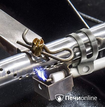 Аксессуар для приготовления на огне Char-Broil Универсальный электрод основной горелки  (2 шт.) в Щербинке