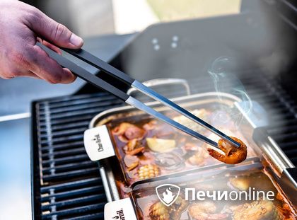 Аксессуар для приготовления на огне Char-Broil Щипцы для гриля Tweezer в Щербинке