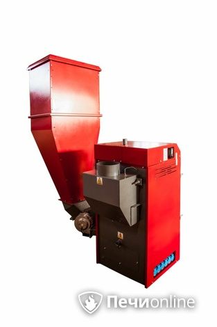 Пеллетный котел Faci 15 Ottima в Щербинке