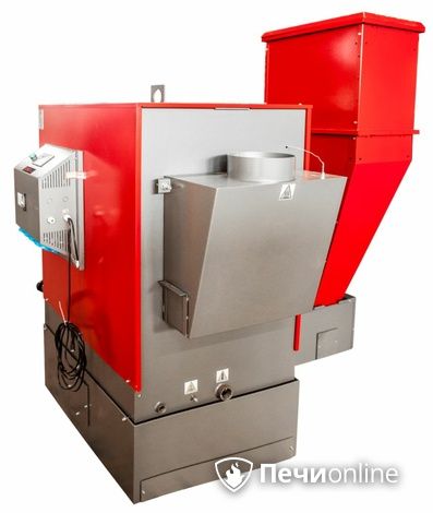 Пеллетный котел Faci 78 Ottima в Щербинке