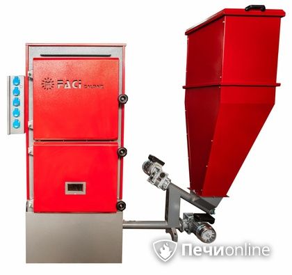 Пеллетный котел Faci 130 Ottima в Щербинке
