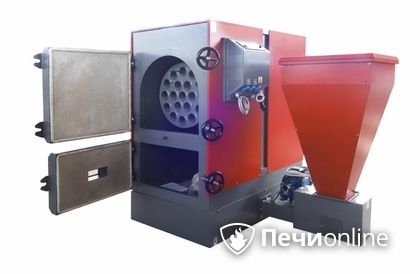 Пеллетный котел Faci 215 Ottima в Щербинке