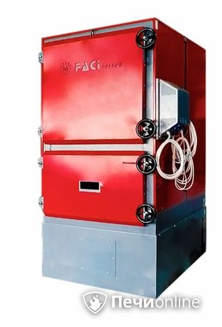 Пеллетный котел Faci 645 Ottima в Щербинке