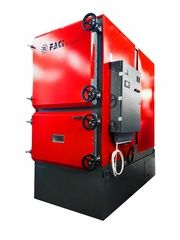 Пеллетный котел Faci 761 Classico