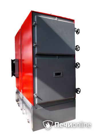 Твердотопливный котел Faci 1000 TT Base в Щербинке