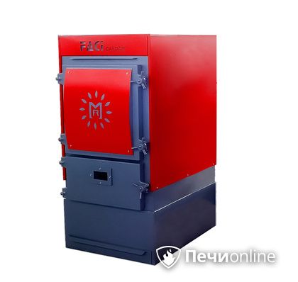Твердотопливный котел Faci 78 TT Base в Щербинке
