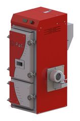 Твердотопливный котел Faci SAF 42 Classico