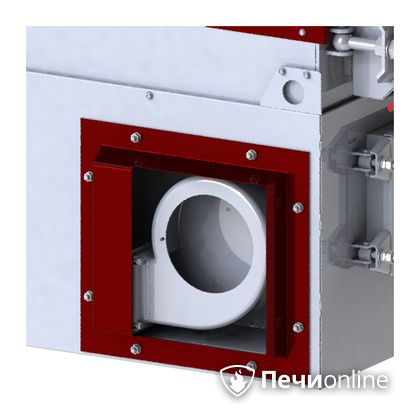 Твердотопливный котел Faci SAF 215 Classico в Щербинке