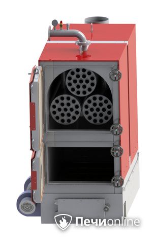 Твердотопливный котел Faci SAF 386 Base в Щербинке
