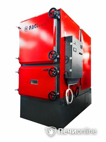 Пеллетный котел Faci FSS 386 Ottima в Щербинке