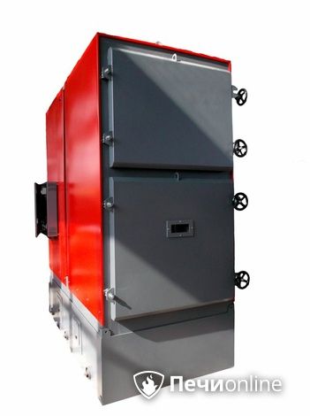 Пеллетный котел Faci FSS 1000 Base в Щербинке