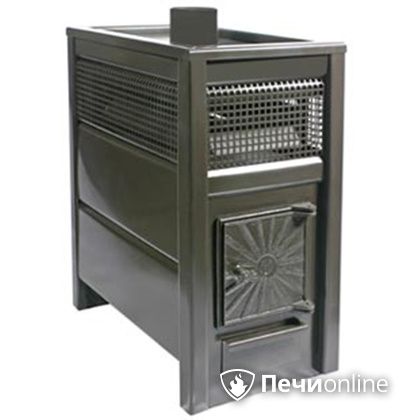 Печь-буржуйка Радуга ПО-3 в Щербинке
