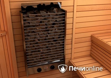 Электрическая печь Sawo Cirrus Rock CRR3-45NS-P в Щербинке