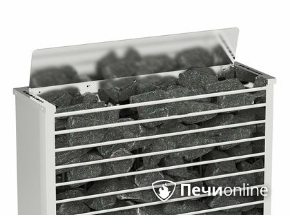 Электрическая печь Sawo Mini Cirrus Rock CRR2-40NB-P в Щербинке