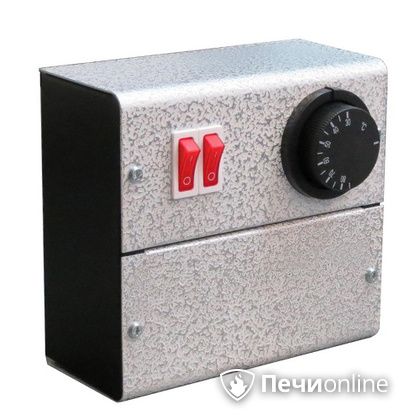 Комплектующие для печей и котлов НМК Пульт ПУВН-6 в Щербинке