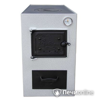 Комбинированный котел НМК Сибирь 15 ТПЭ в Щербинке