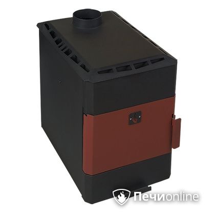 Печь буржуйка Конвектика Варна 100 в Щербинке